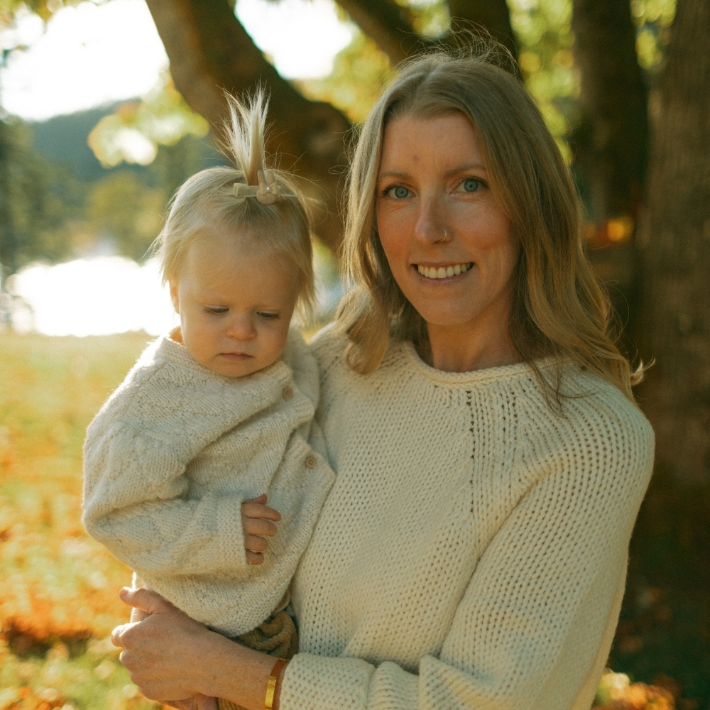 Meet your Posher, Megan